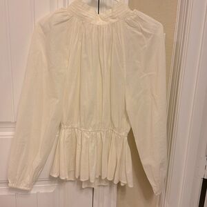 RHODE RESORT Damien Top